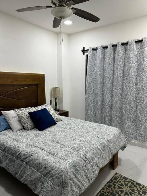 Departamento Hermosa Vista Y Su Playa Apartamento Mazatlán